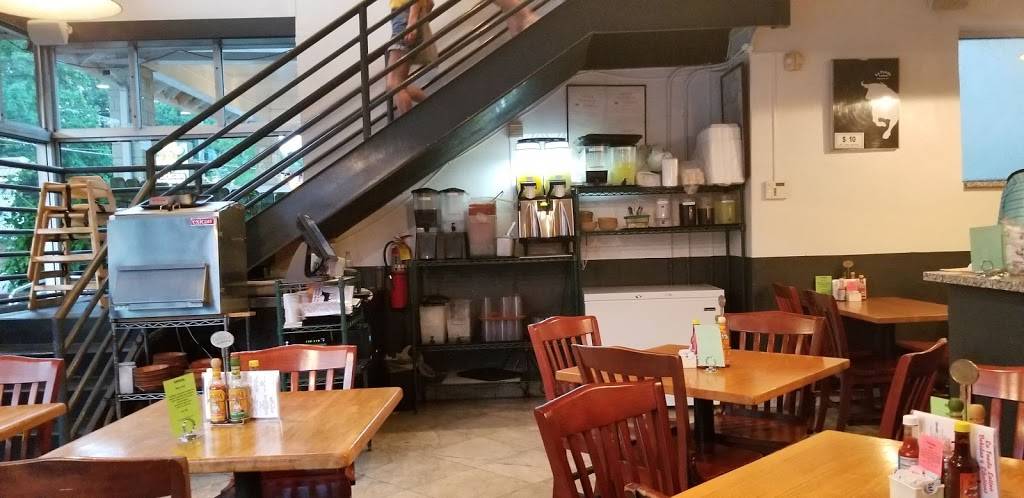 La Fonda Latina | restaurant | 923 Ponce De Leon Ave NE, Atlanta, GA 30306, USA | 4046070665 OR +1 404-607-0665