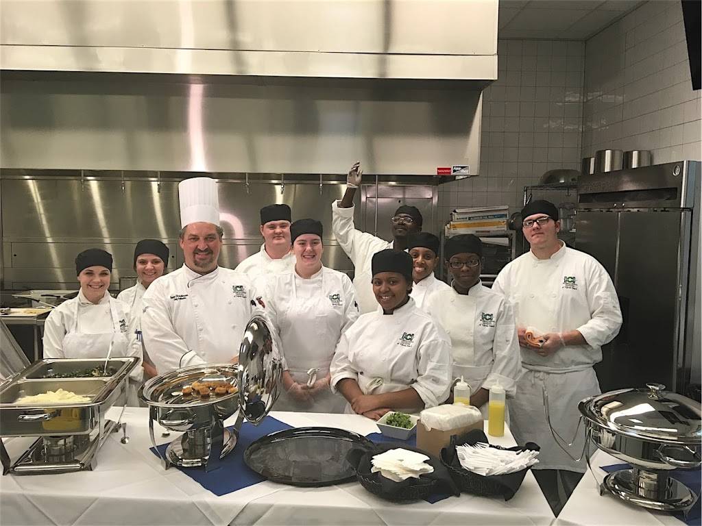 International Culinary Institute of Myrtle Beach | restaurant | 920 Crabtree Ln, Myrtle Beach, SC 29577, USA | 8438397001 OR +1 843-839-7001