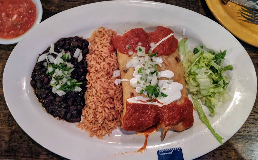 Senor Panchos of Prospect | restaurant | 280 Cheshire Rd, Prospect, CT 06712, USA | 2037587788 OR +1 203-758-7788