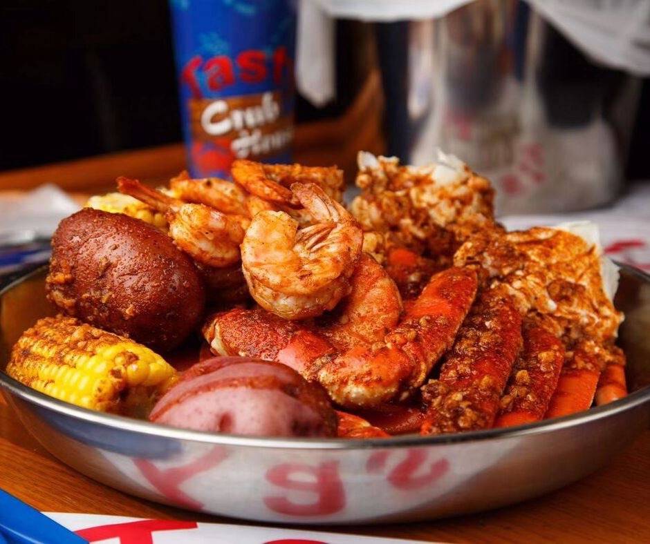 Tasty Crab House | restaurant | 2600 South Road, U.S. 9, Poughkeepsie, NY 12601, USA | 8452242040 OR +1 845-224-2040