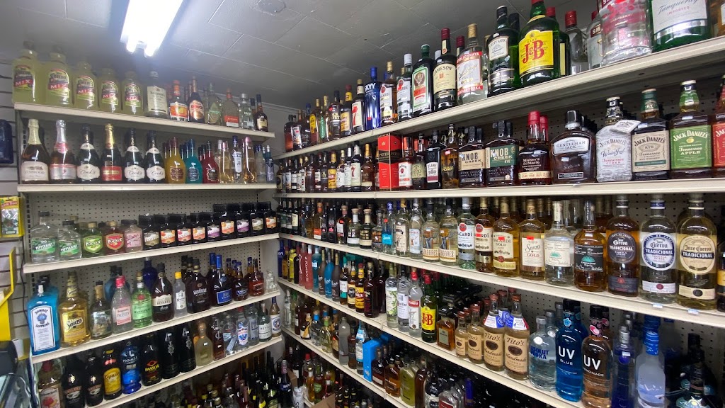 Fast Stop Liquor | meal takeaway | 301 W Canal Dr, Turlock, CA 95380, USA | 2096326527 OR +1 209-632-6527