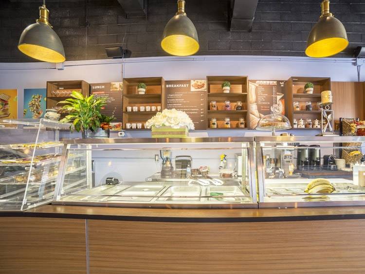 Baran Catering - Aurora Persian Restaurant | restaurant | 255 Industrial Pkwy S unit 8, Aurora, ON L4G 3V5, Canada | 9055036030 OR +1 905-503-6030