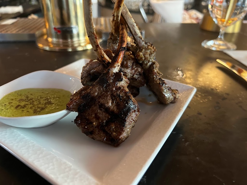 Up Scale | restaurant | 1024 S Alamo St, San Antonio, TX 78210, USA | 2103967755 OR +1 210-396-7755