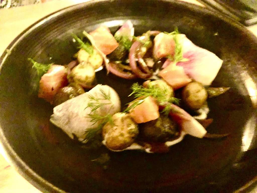 Nina May | restaurant | 1337 11th St NW, Washington, DC 20001, USA | 2025183609 OR +1 202-518-3609