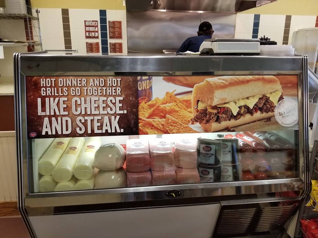 Jersey Mikes Subs | meal takeaway | 171 McHenry Rd, Buffalo Grove, IL 60089, USA | 2246760520 OR +1 224-676-0520