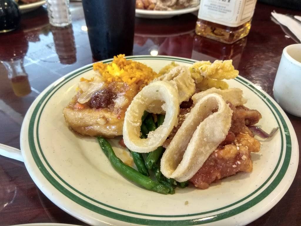 East Ocean Buffet | restaurant | 1772 86th St, Brooklyn, NY 11214, USA | 7182568660 OR +1 718-256-8660