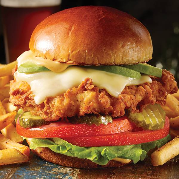 TGI Fridays | restaurant | 2443 N Squirrel Rd, Auburn Hills, MI 48326, USA | 2483409771 OR +1 248-340-9771