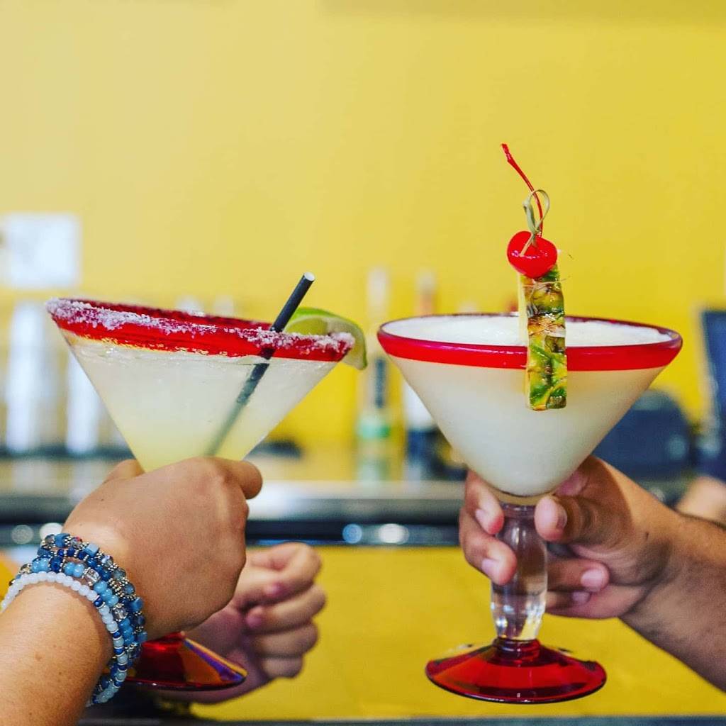 Maggies Café | restaurant | 1985 National Ave #1129, San Diego, CA 92113, USA | 6192412660 OR +1 619-241-2660