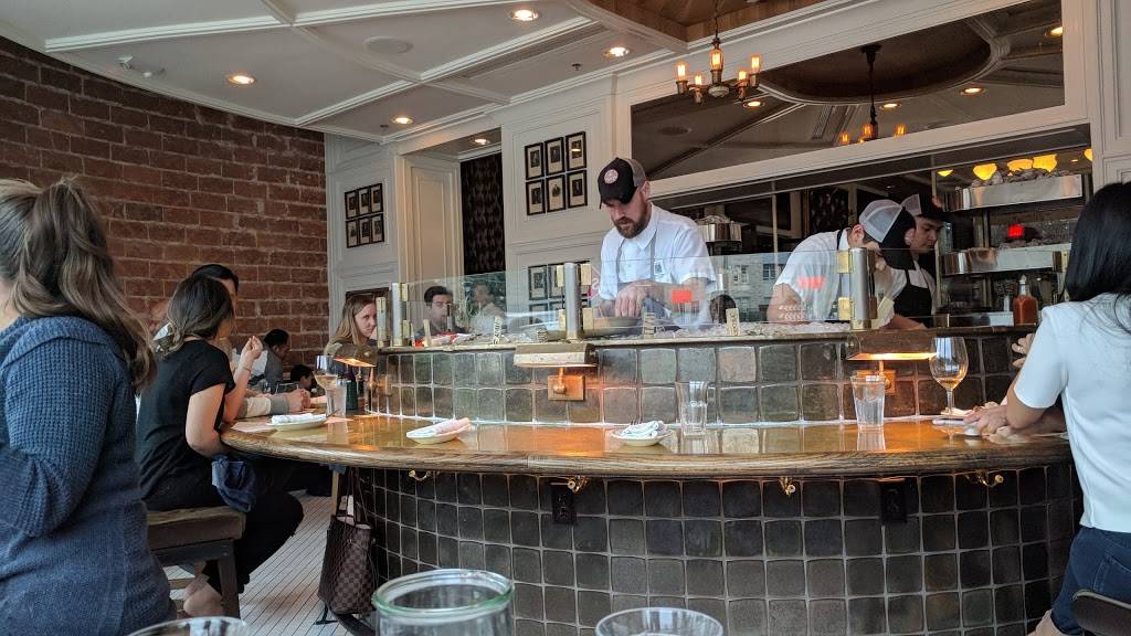 State of Grace | restaurant | 3258 Westheimer Rd, Houston, TX 77098, USA | 8329425080 OR +1 832-942-5080