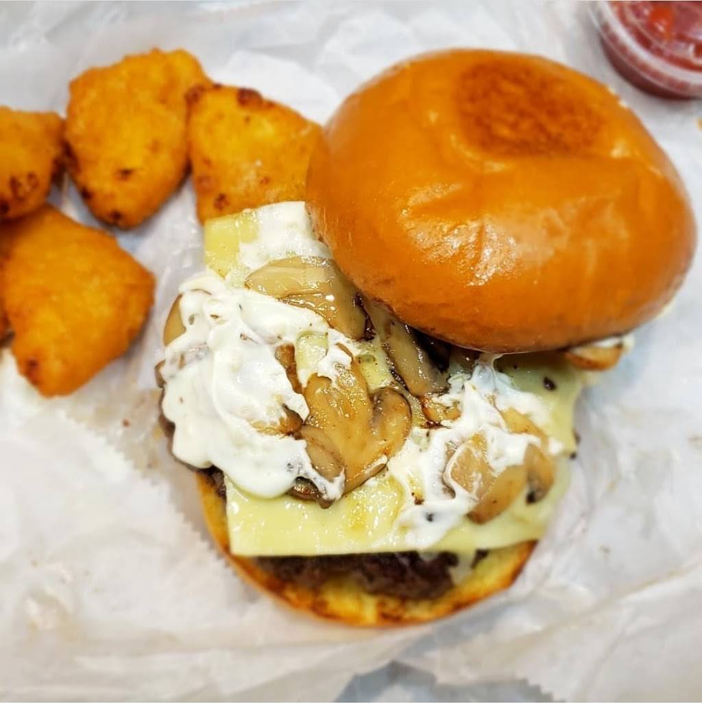 Burger Box | restaurant | 2930 Avenue X, Brooklyn, NY 11235, USA | 7187596474 OR +1 718-759-6474