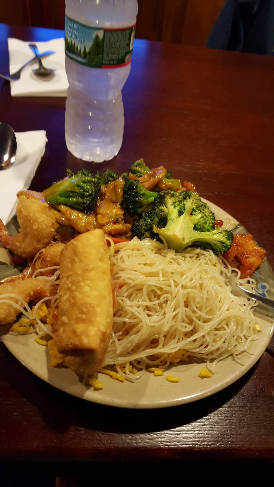 Garden Buffet Restaurant | restaurant | 1181 Morris Ave, Union, NJ 07083, USA | 9086888998 OR +1 908-688-8998