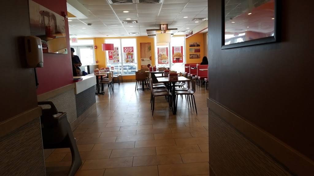 KFC | restaurant | 4507 Lake Worth Rd, Greenacres, FL 33463, USA | 5619682461 OR +1 561-968-2461