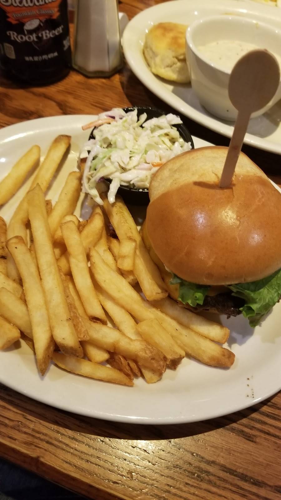 Cracker Barrel Old Country Store | restaurant | 7750 Corinne Dr, Hammond, IN 46323, USA | 2198441259 OR +1 219-844-1259