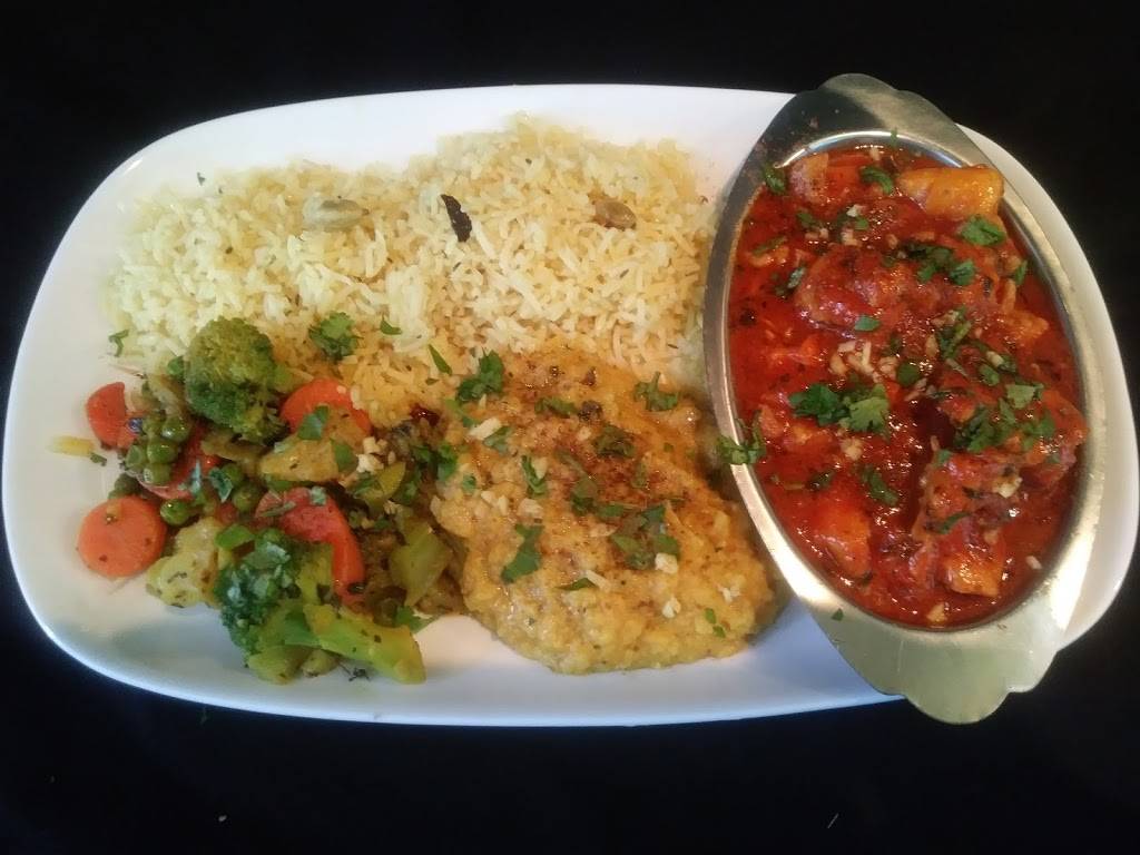 Montreal Masala cuisine Indienne | restaurant | 7 Place du Commerce Unit # 102, Verdun, QC H3E 2B5, Canada | 5147688833 OR +1 514-768-8833