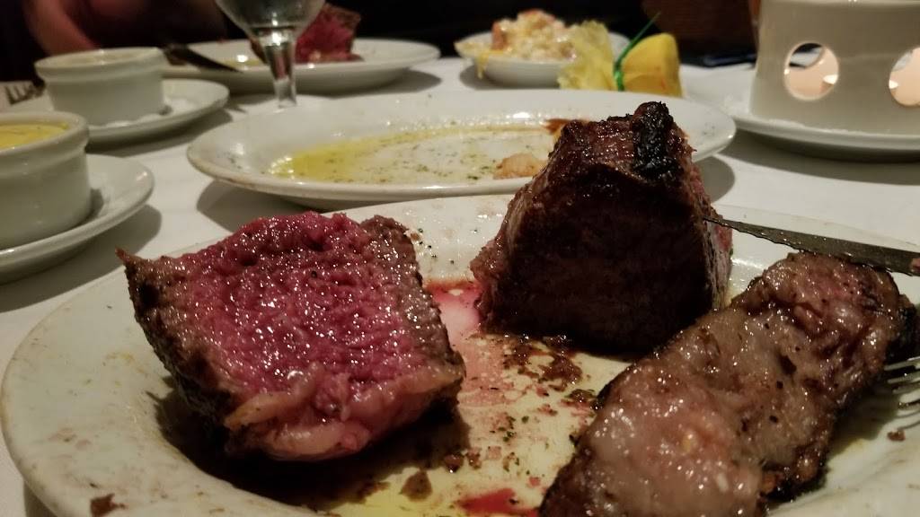 Ruths Chris Steak House | restaurant | 933 Skokie Blvd, Northbrook, IL 60062, USA | 8474986889 OR +1 847-498-6889