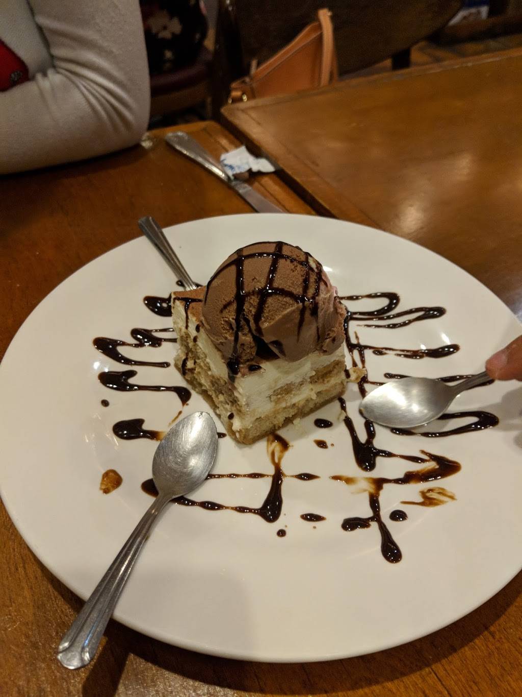 Spumoni Restaurant | restaurant | 14533 Ventura Blvd, Sherman Oaks, CA 91403, USA | 8189817218 OR +1 818-981-7218