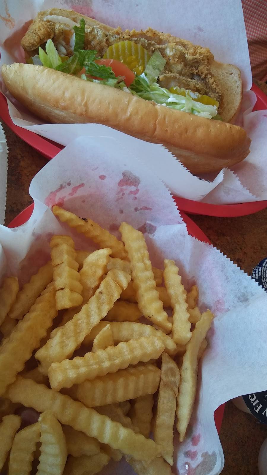 Mojos Motown Eatery | restaurant | 880 M.L.K. Jr Dr SW, Atlanta, GA 30314, USA | 4043313082 OR +1 404-331-3082