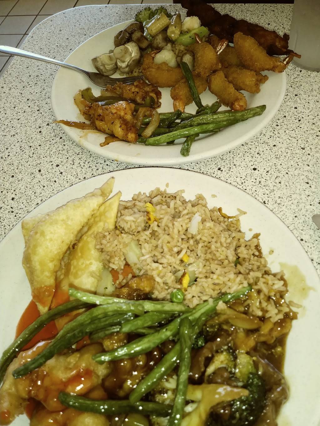 Happy Garden | restaurant | 1510 N Cherry St, Knoxville, TN 37917, USA | 8656378668 OR +1 865-637-8668