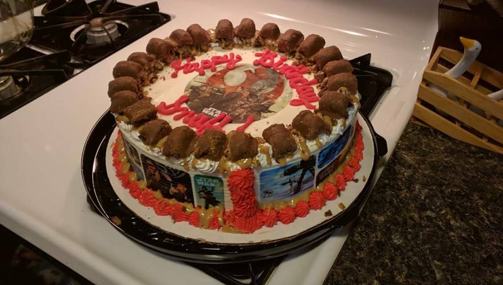 Dairy Queen Grill & Chill | restaurant | 2895 Medina Rd, Medina, OH 44256, USA | 3307232252 OR +1 330-723-2252