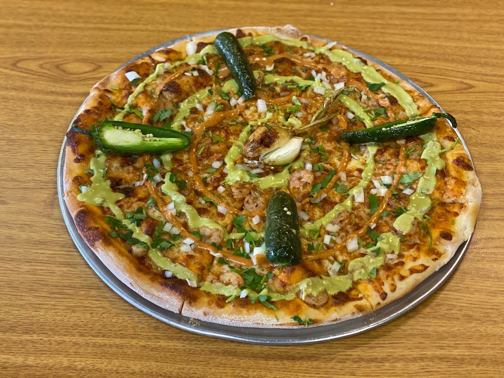 Pizza Chelas | restaurant | 3907 Burns Rd NW Suite 9, Lilburn, GA 30047, USA | 6786969817 OR +1 678-696-9817
