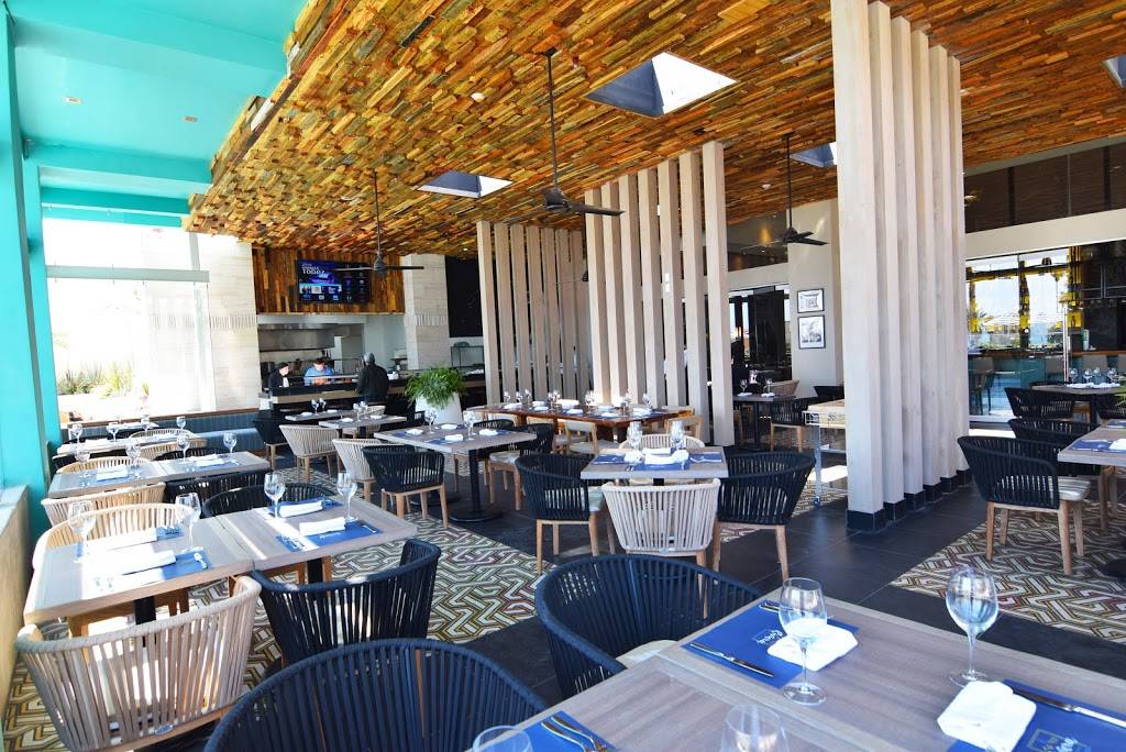 Riviera Pacific Grill by Kabande | restaurant | int.1, Carr Tijuana-Ensenada #2501, Zona Playitas, 22860 Ensenada, B.C., Mexico | 016462222400 OR +52 646 222 2400