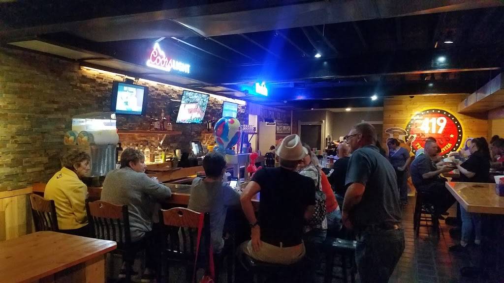 419 Tacos | restaurant | 3309 N Holland Sylvania Rd, Toledo, OH 43615, USA | 4192141330 OR +1 419-214-1330