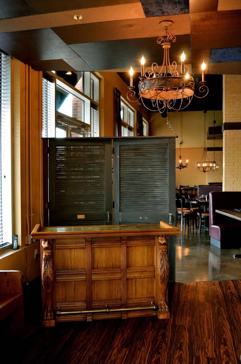 City Fire | restaurant | 610 12th Ave S, Nashville, TN 37203, USA | 6154019103 OR +1 615-401-9103