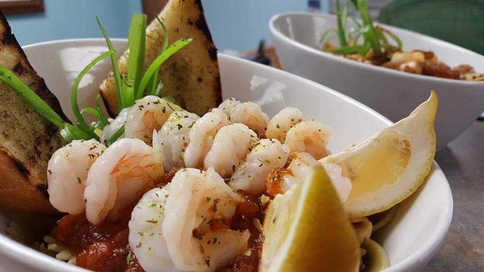 Sail Restaurant & Catering Company | meal takeaway | 108 N Sykes St, Meaford, ON N4L 1W9, Canada | 5195380202 OR +1 519-538-0202