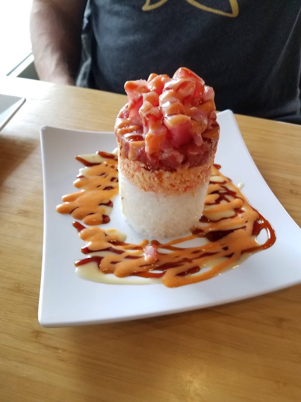 Sawara | restaurant | 5070-, 5086 N Nevada Ave, Colorado Springs, CO 80918, USA | 7192641487 OR +1 719-264-1487