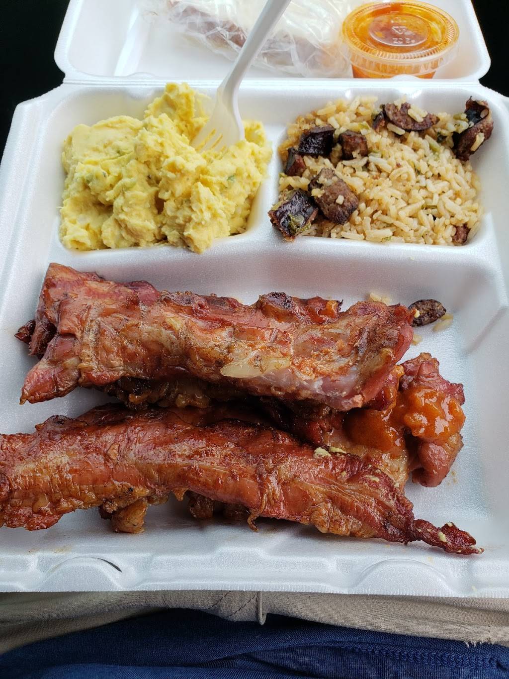 Leos Cajun Corner | restaurant | 3201 Broadway Avenue J, Galveston, TX 77550, USA | 4097655151 OR +1 409-765-5151