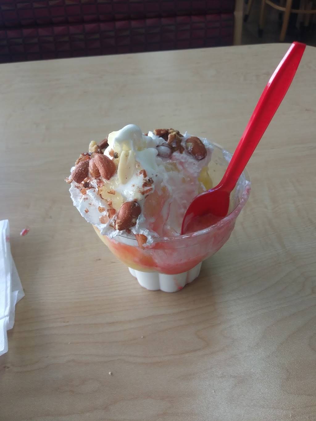 Dairy Queen Store | restaurant | 1501 Town Creek Dr, Austin, TX 78741, USA | 5124440024 OR +1 512-444-0024