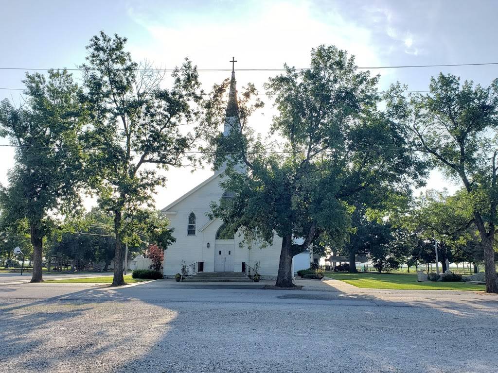 St. Joseph Home and School Fish Fry | restaurant | Knights of Columbus, Martinsburg, MO 65264, USA | 5738230564 OR +1 573-823-0564