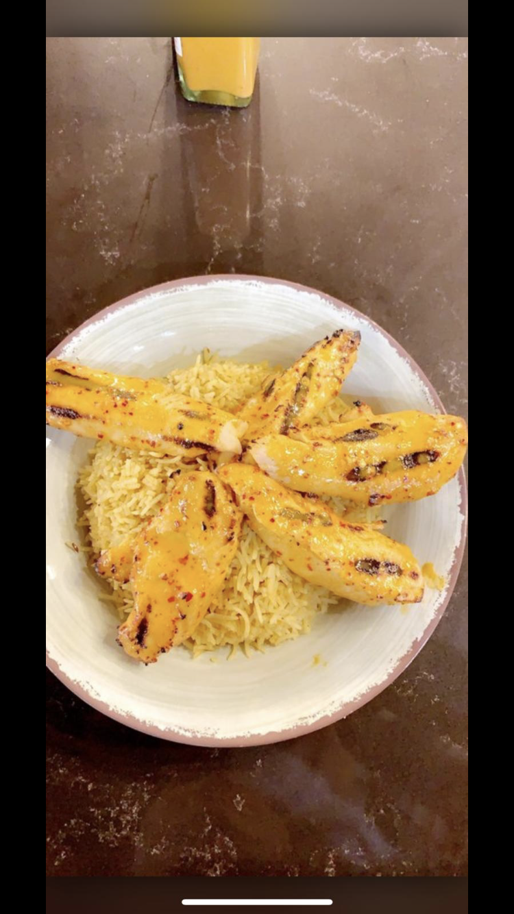 Porto’s Peri Peri | restaurant | 3283 Walnut Ave, Fremont, CA 94538, United States | 5102569901 OR +1 510-256-9901