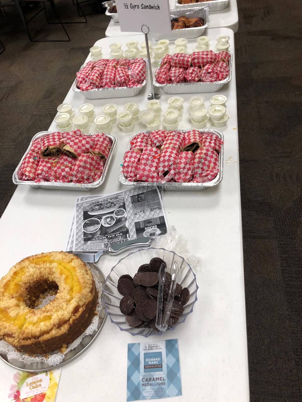 Steak & Bake Restaurant | restaurant | 10032 S Sheridan Rd suite G, Tulsa, OK 74133, USA | 9188028557 OR +1 918-802-8557