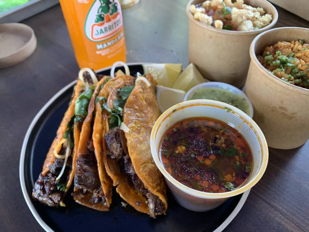 Lechuza Birria Tacos | restaurant | 3403 S Lamar Blvd, Austin, TX 78704, USA | 5125551234 OR +1 512-555-1234