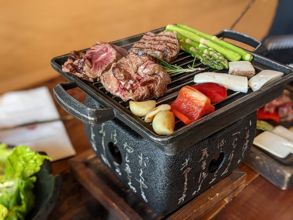 Gooyi92 | restaurant | 3959 Irvine Blvd, Irvine, CA 92602, USA | 7144179289 OR +1 714-417-9289