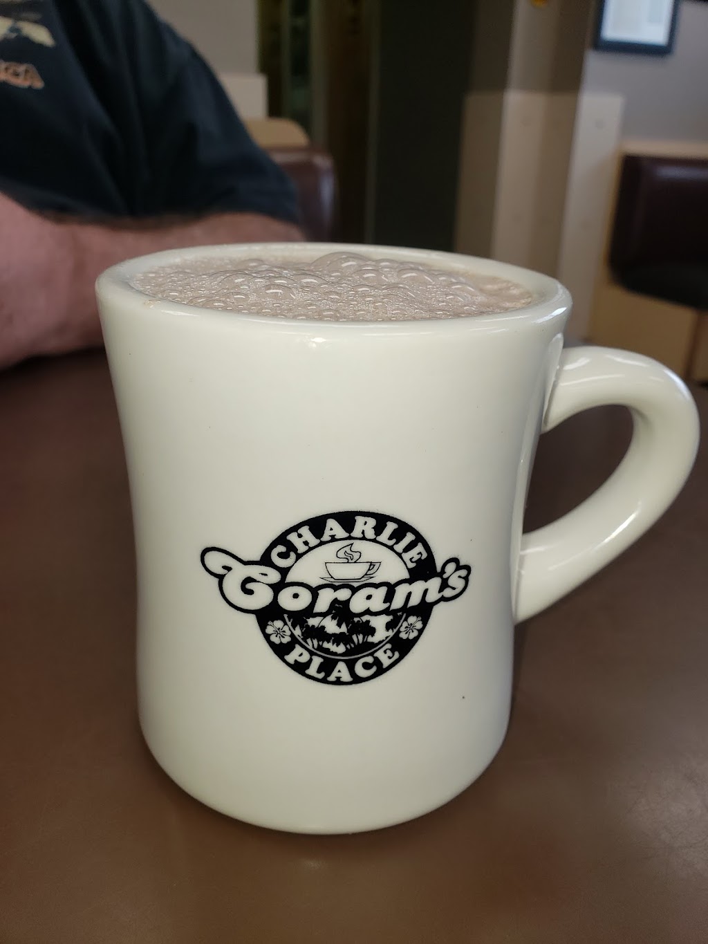 Charlie Corams Place | restaurant | 2729 W 23rd St, Panama City, FL 32405, USA | 8508723447 OR +1 850-872-3447