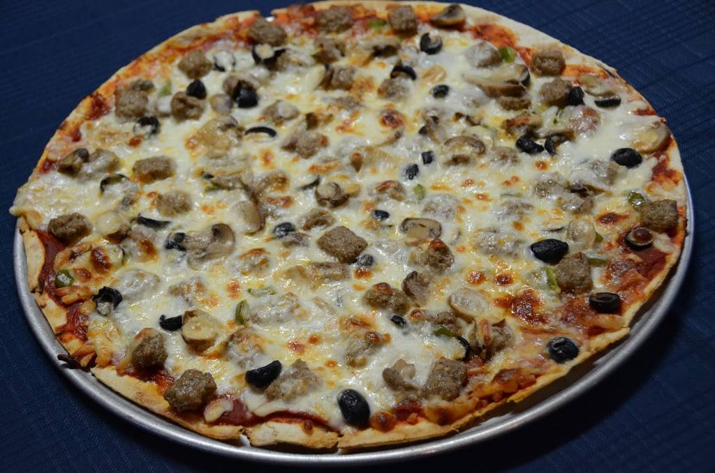 Circle Tap Bar & Grill | restaurant | 5813 County Rd NN, Denmark, WI 54208, USA | 9208638993 OR +1 920-863-8993