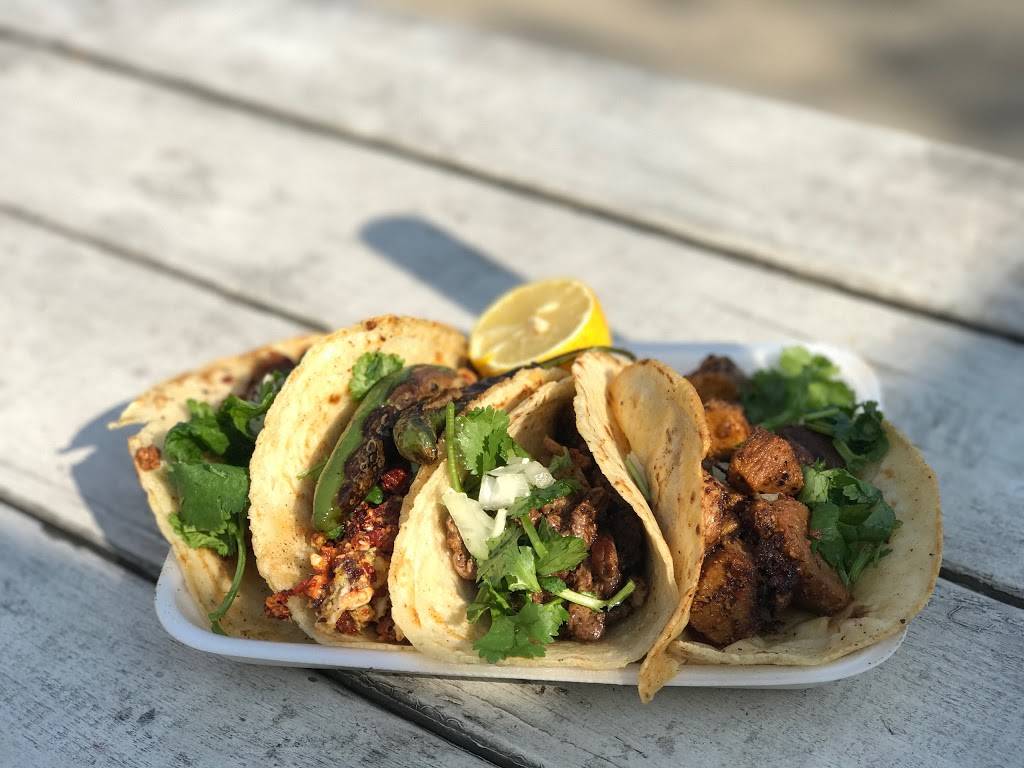 Tacos Guerrero | restaurant | 96 N Pleasant Valley Rd, Austin, TX 78702, USA | 5129392308 OR +1 512-939-2308