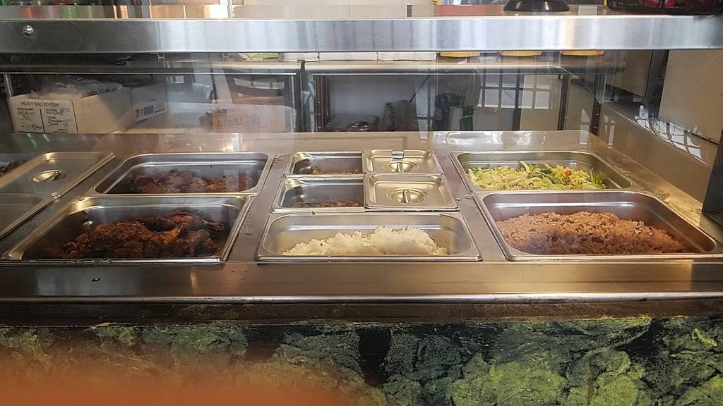 Reggae Pot Xpress | restaurant | 1117 S Chelton Rd, Colorado Springs, CO 80910, USA | 7195742315 OR +1 719-574-2315