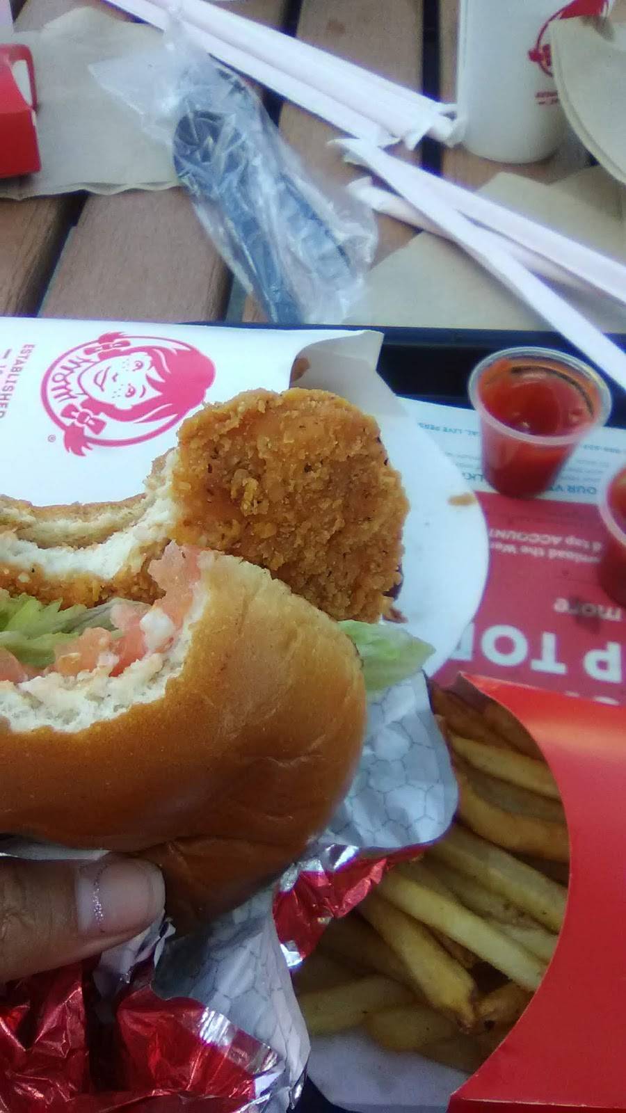 Wendys | restaurant | 5740 US Hwy 98 N, Lakeland, FL 33809, USA | 8638168086 OR +1 863-816-8086