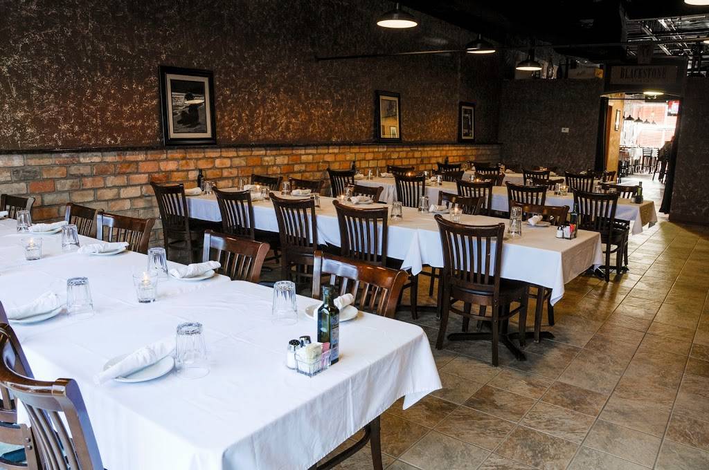 Barracos Pizza | restaurant | 13445 S Cicero Ave, Crestwood, IL 60445, USA | 7083852002 OR +1 708-385-2002