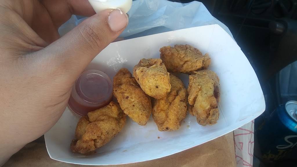 Louisiana Best Seafood | restaurant | 2400 Atlantic Ave, Long Beach, CA 90806, USA | 5624240298 OR +1 562-424-0298