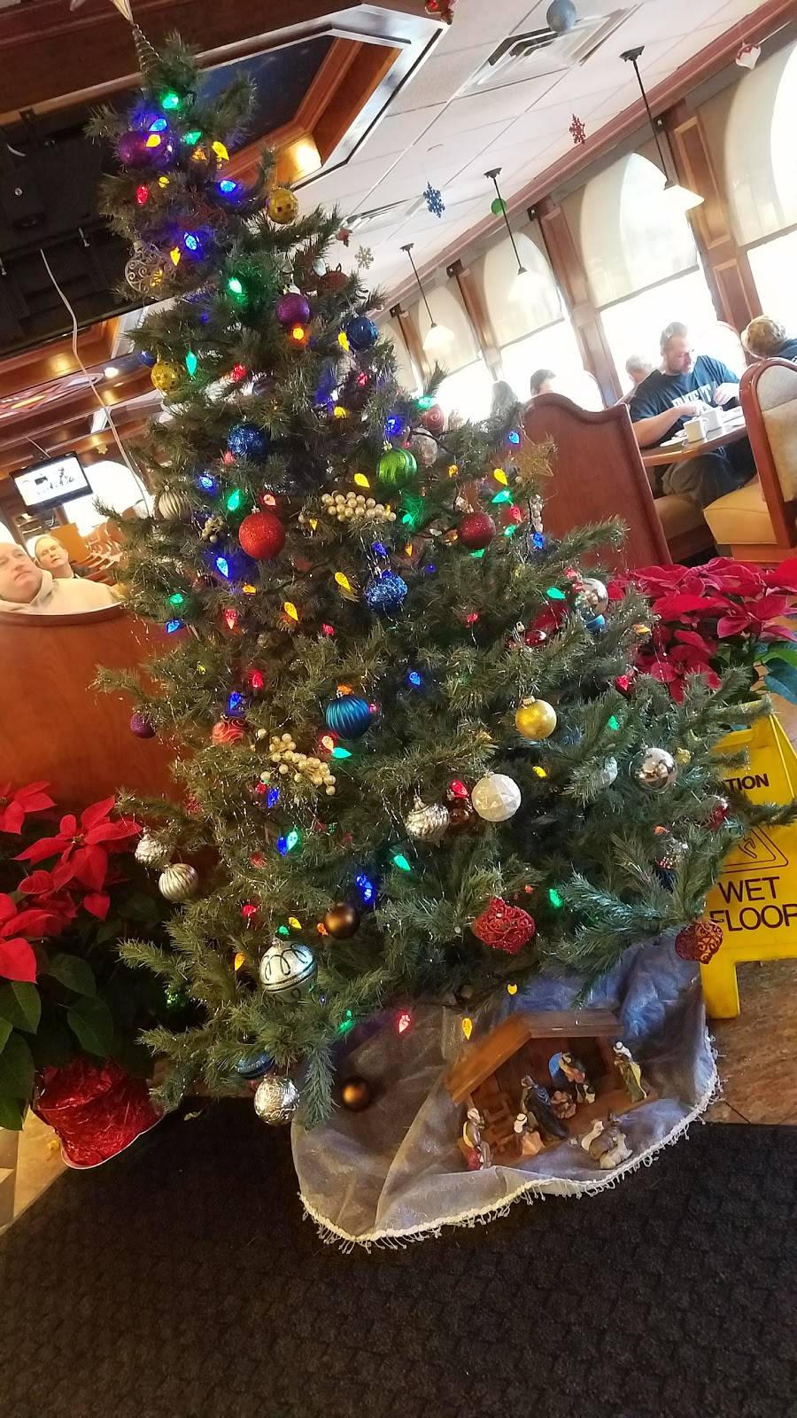 Starview Diner | restaurant | 9 S White Horse Pike, Somerdale, NJ 08083, USA | 8567844224 OR +1 856-784-4224