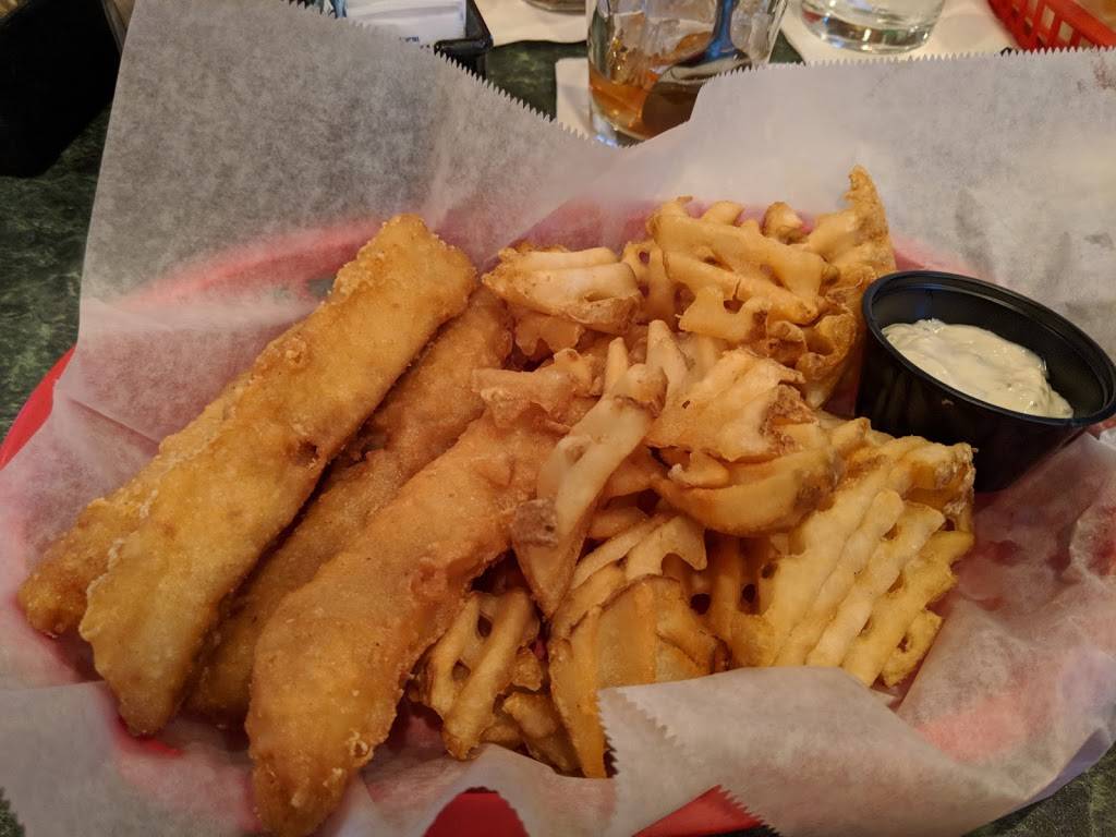 Olde Philadelphia Inn | restaurant | 9510 Philadelphia Rd, Baltimore, MD 21237, USA | 4106875757 OR +1 410-687-5757