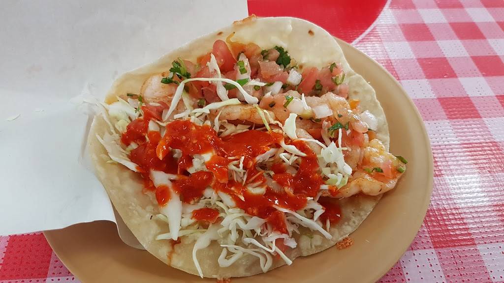 Tacos Baja Jr | restaurant | Carretera Km. 28.8, Rosarito - Ensenada, Villas de Rosarito, 22710 Rosarito, Baja California, Mexico | 016611128346 OR +52 661 112 8346