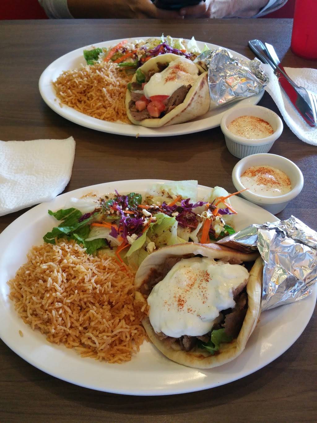 Gyro Kabob Greek Cafe | cafe | 39252 Winchester Rd, Murrieta, CA 92563, USA | 9516965211 OR +1 951-696-5211