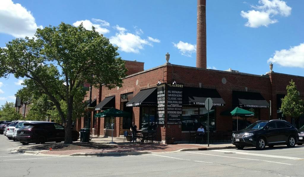 Starbucks | cafe | 566 Chestnut St Space 3-4, Winnetka, IL 60093, USA | 8474418252 OR +1 847-441-8252