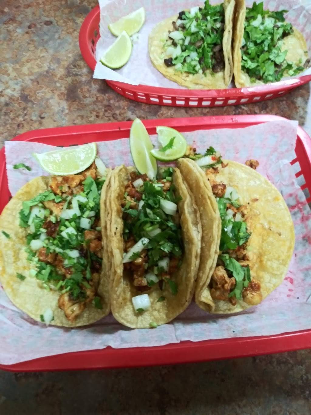 La Marqueza Taqueria | restaurant | 1396 E Michigan Ave, Ypsilanti, MI 48198, USA | 7342197510 OR +1 734-219-7510