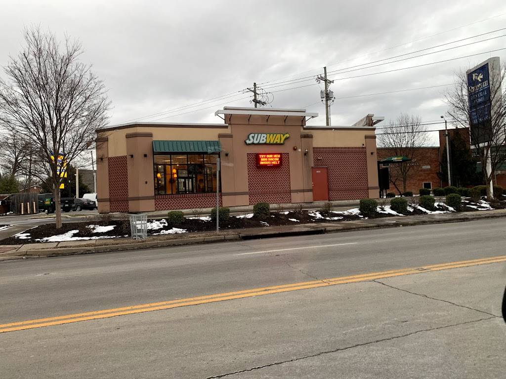 Subway | restaurant | 5469 New Cut Rd, Louisville, KY 40214, USA | 5023681195 OR +1 502-368-1195